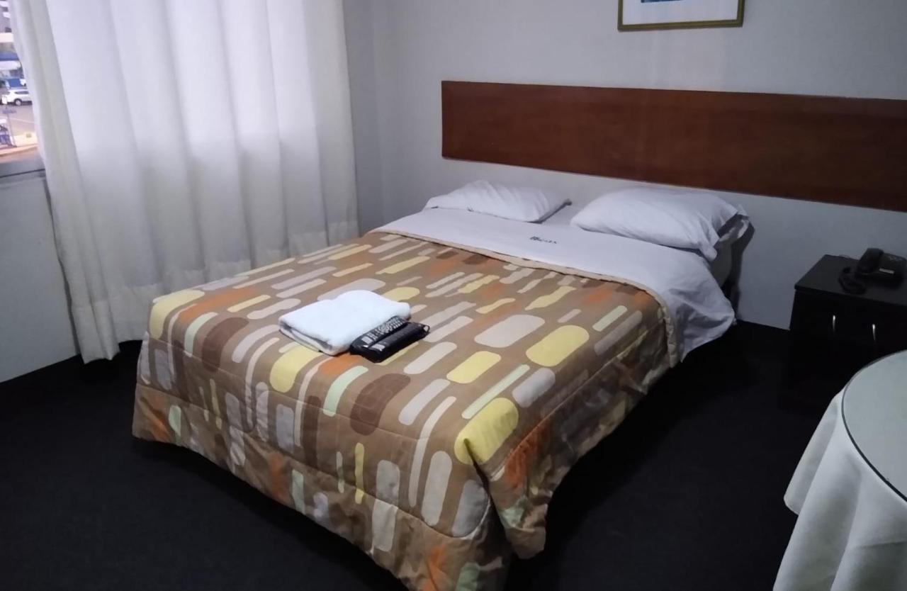 Bed and Breakfast Hospedaje Oscar'S Лима Экстерьер фото